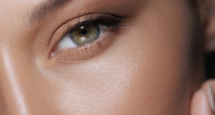 Beauty skin